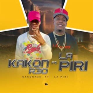 Kakon y La Piri