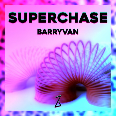 Superchase | Boomplay Music