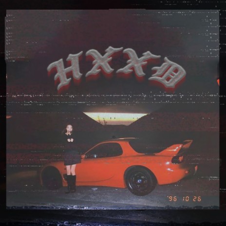 HXXD