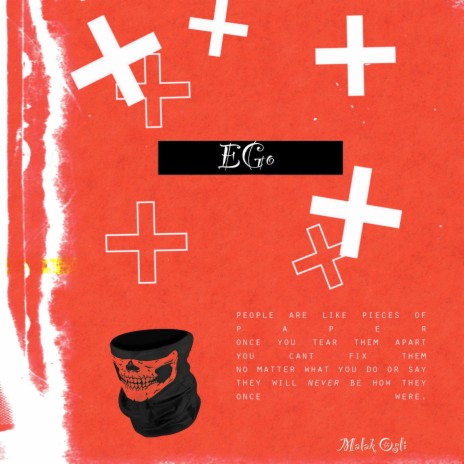 EGo | Boomplay Music
