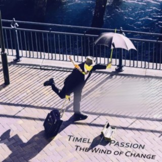 The Wind of Change (feat. Gal Hornstein)