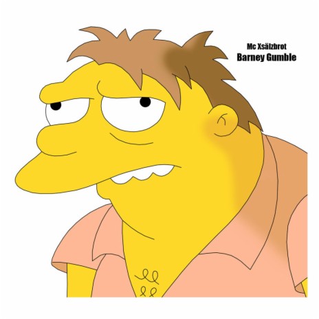 Barney Gumble | Boomplay Music