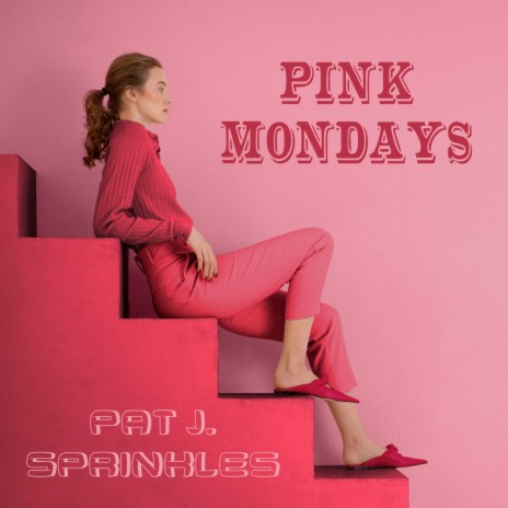 Pink Mondays