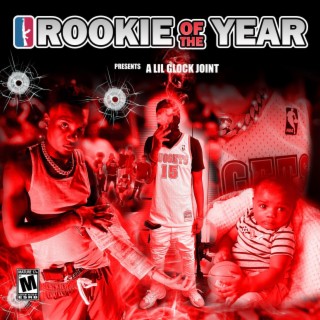 Rookie Of The Year