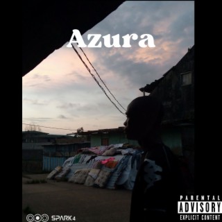 Azura Tu es là seul