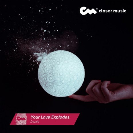 Your Love Explodes | Boomplay Music