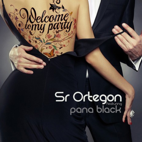 Welcome to My Party ft. Pana Black