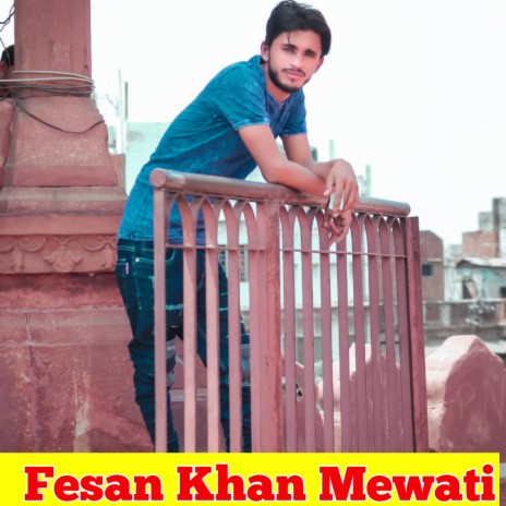 Fesan Khan Mewati