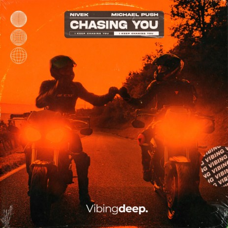 Chasing You ft. Michael Push | Boomplay Music