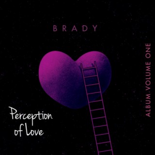 Perception Of Love (Album)
