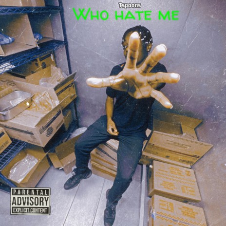 Who Hate Me | Boomplay Music