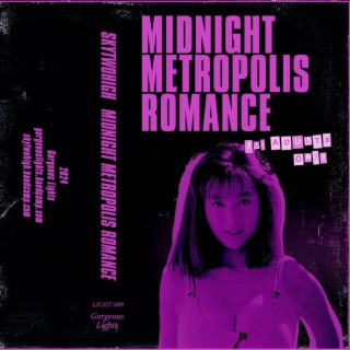 Midnight Metropolis Romance