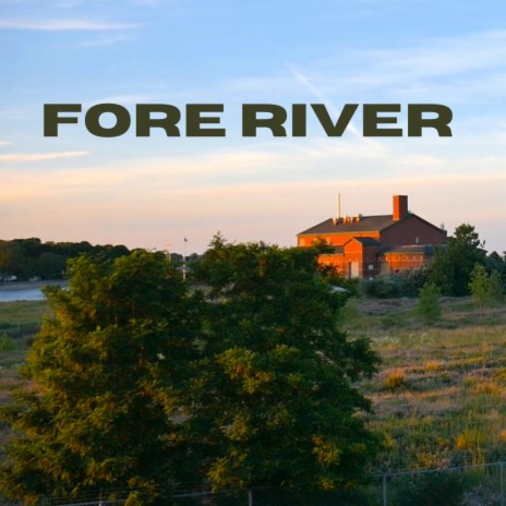 Fore River ft. The Benevolence Society | Boomplay Music