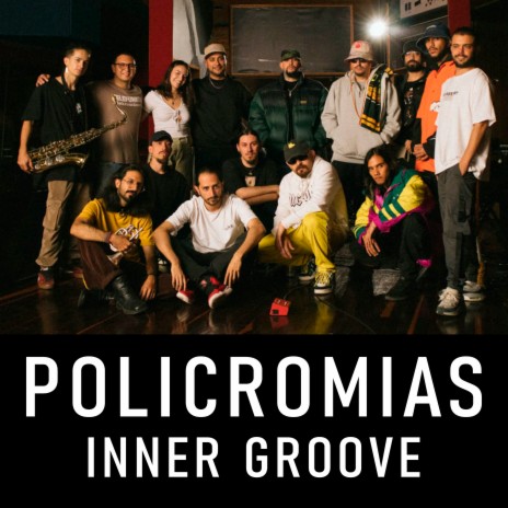 Policromía III ft. El kalvo & SouthChill | Boomplay Music