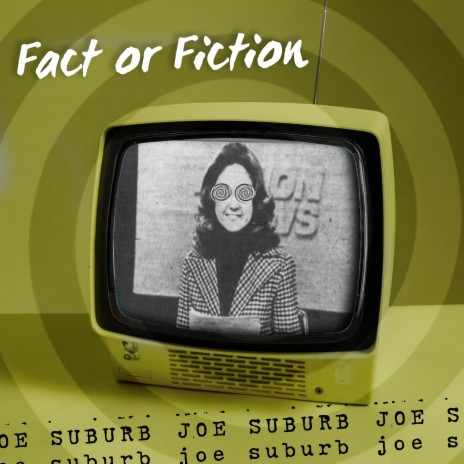 Fact or Fiction | Boomplay Music