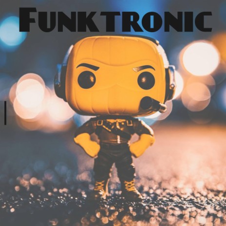 Positive Fun Funk | Boomplay Music