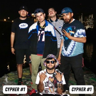 KND CYPHER #1