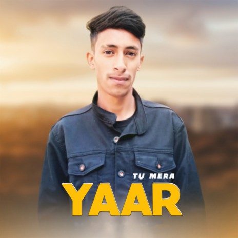 Tu Mera Yaar | Boomplay Music