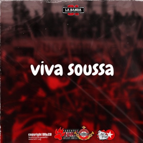 VIVA SOUSSA | Boomplay Music