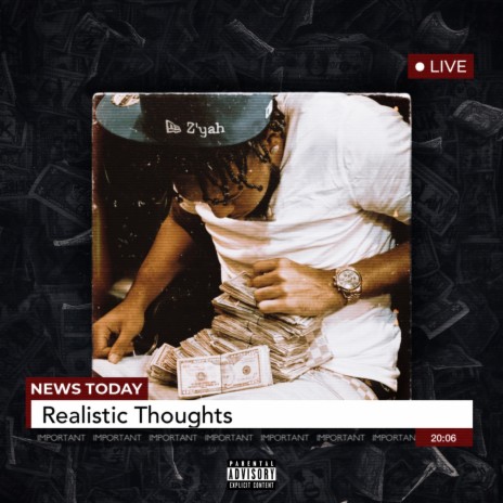 Realistic Thoughts | Boomplay Music