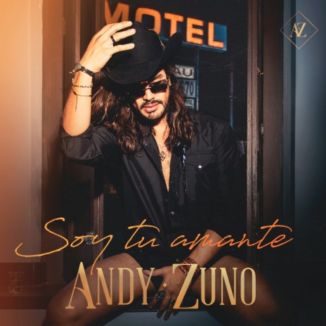 Soy Tu Amante | Boomplay Music