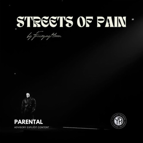 Streets Of Pain | Boomplay Music