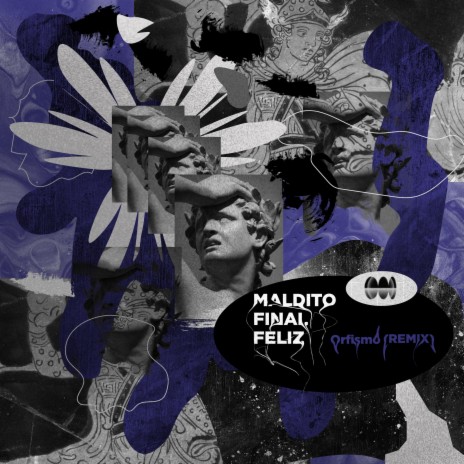 Orfismo (Remix) ft. Maldito Final Feliz | Boomplay Music