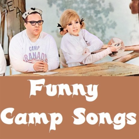 Camp Song | Boomplay Music