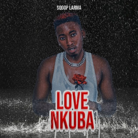Love Nkuba