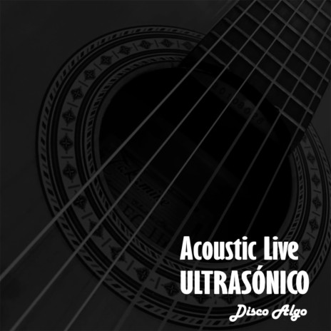 Acoustic Live (Acoustic) ft. Pavel Meza | Boomplay Music