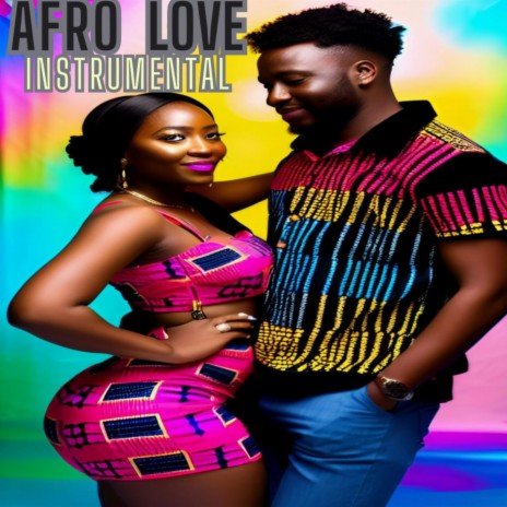 Afro Love | Boomplay Music