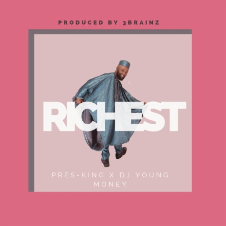 Richest ft. Dj young money | Boomplay Music