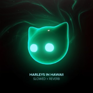 harleys in hawaii (slowed + reverb)