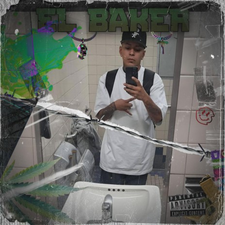 EL BAKER | Boomplay Music