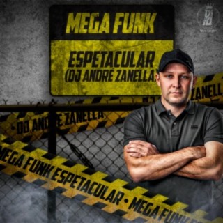 Mega Funk - Espetacular 2021