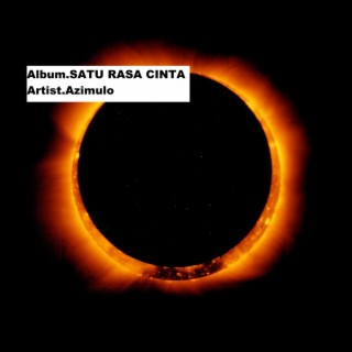 SATU RASA CINTA