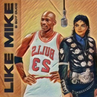 Like Mike