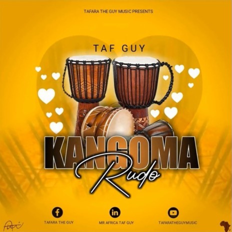 Kangoma Kerudo | Boomplay Music