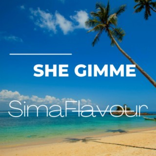 SimaFlavour