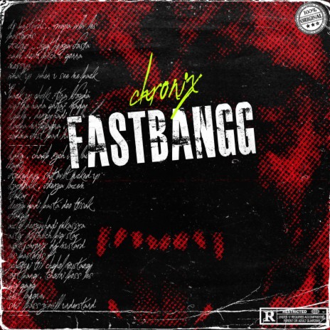 Fast Bangg | Boomplay Music