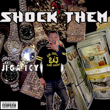 Shock them (Special Version) | Boomplay Music