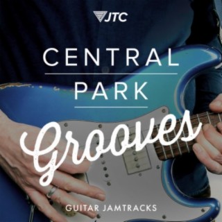 Central Park Grooves (Jam Tracks)