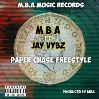 Paper Chase Feestyle