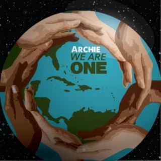 We Are One (One caribbean)