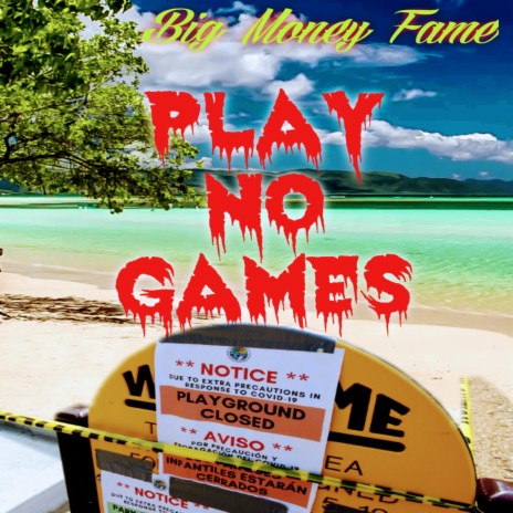 Play no games | Boomplay Music