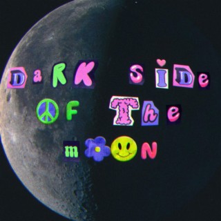 Dark side of the moon