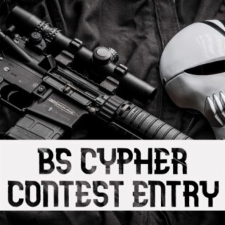 BS CYPHER CONSTEST ENTRY