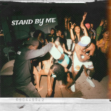 Stand By Me, Pt. 2 | Boomplay Music