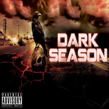 Dark Season | Boomplay Music