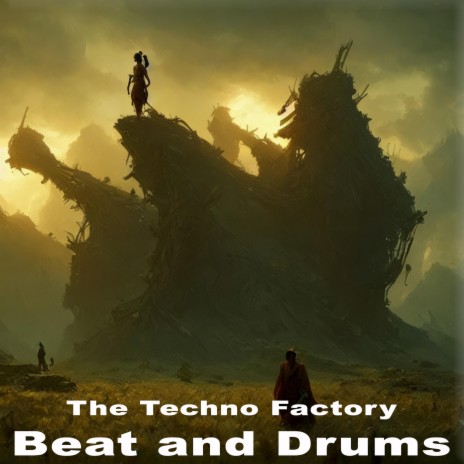 Beat and Drums